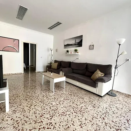 Appartement Centro De *