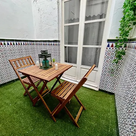 Apartment Centro De Estepona