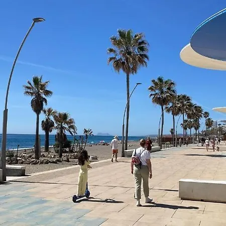 Appartement Centro De *