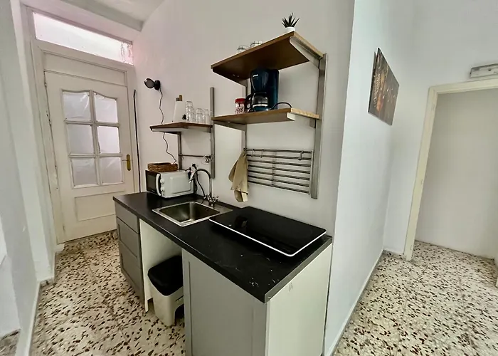 Centro De Appartement Estepona