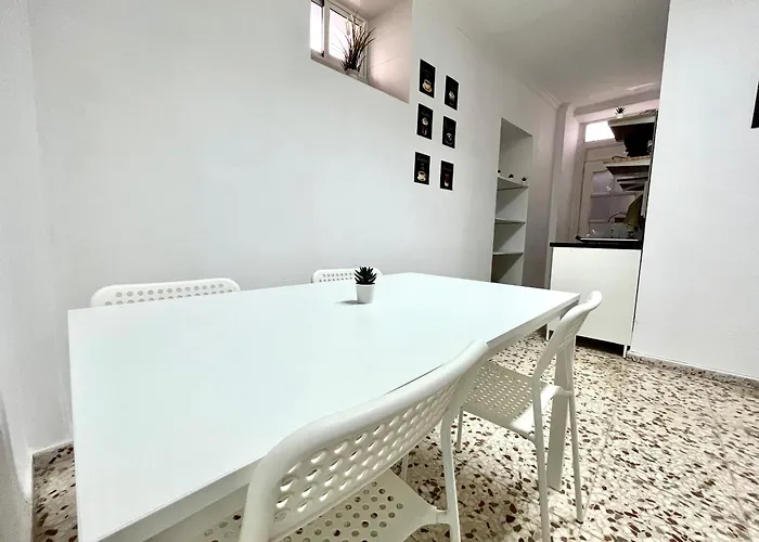 Appartement Centro De *