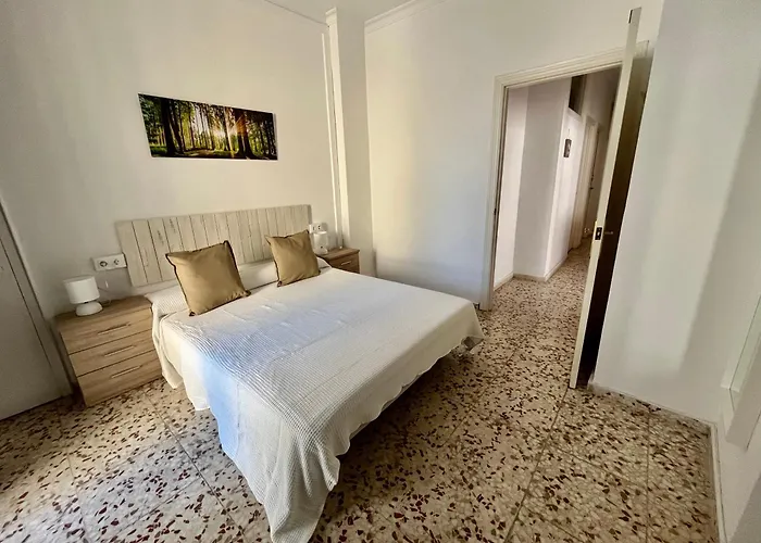 Centro De Appartement