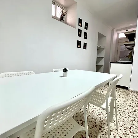 דירה Centro De *
