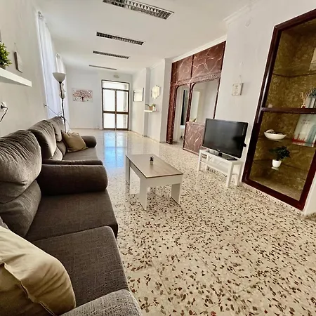 Apartment Centro De *