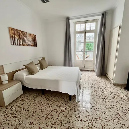 Apartment Centro De *