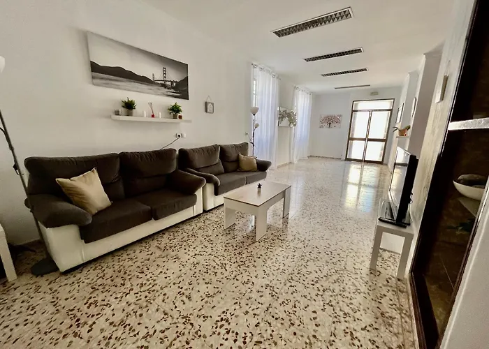 Centro De Διαμέρισμα Εστεπόνα