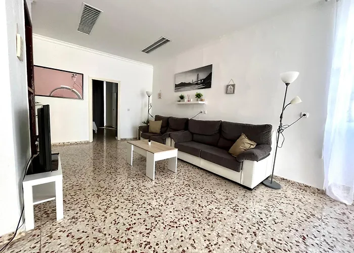 Διαμέρισμα Centro De *