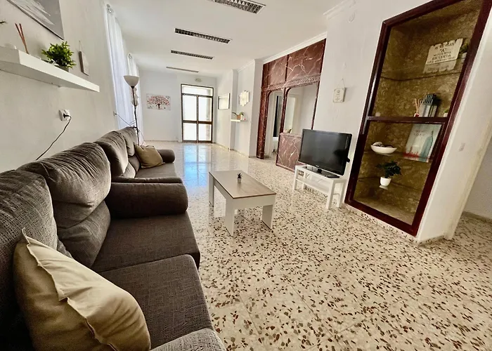 Διαμέρισμα Centro De *