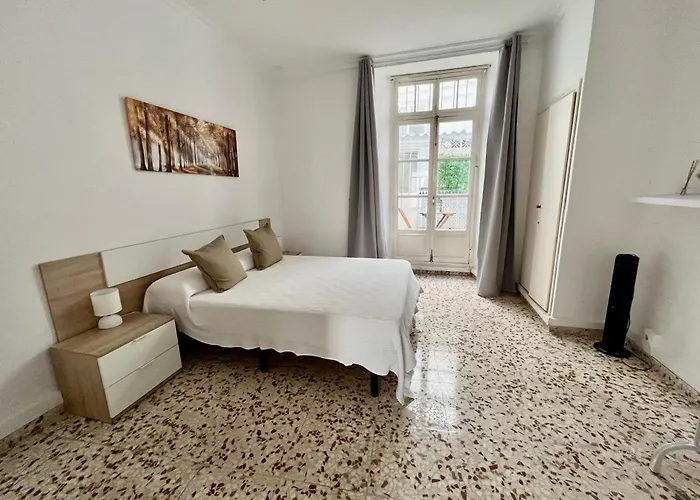 Διαμέρισμα Centro De *