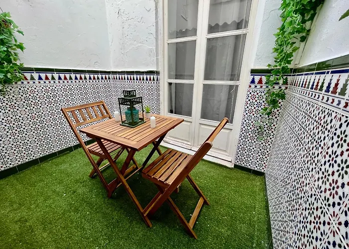 Διαμέρισμα Centro De Εστεπόνα