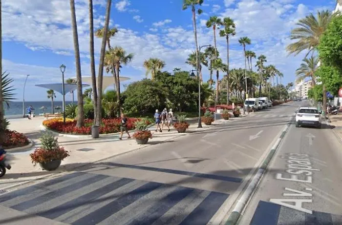 Διαμέρισμα Centro De