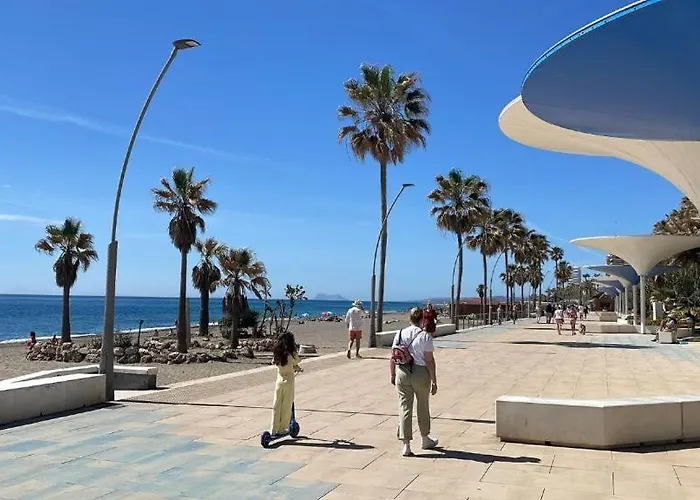 Διαμέρισμα Centro De *