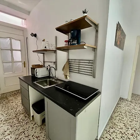 Centro De Διαμέρισμα Εστεπόνα