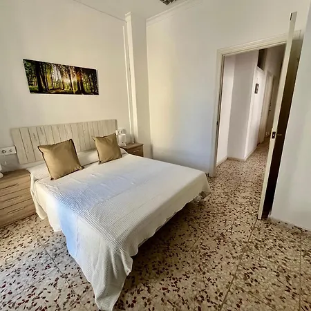 Centro De Διαμέρισμα