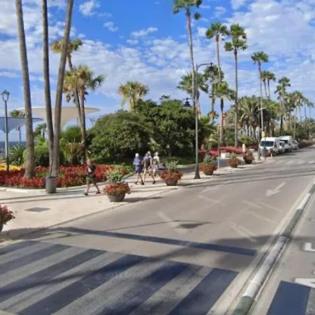 Διαμέρισμα Centro De